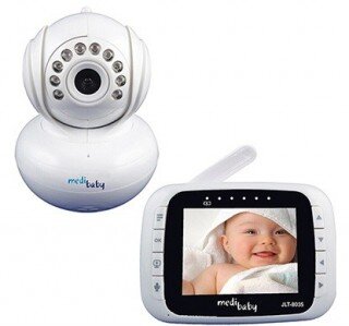 Mesilife JLT-8035 Kameralı Bebek Telsizi kullananlar yorumlar